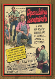 Moonshine Mountain - 