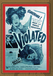 Violated - 