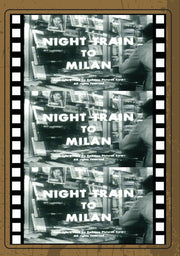 Night Train to Milan - 