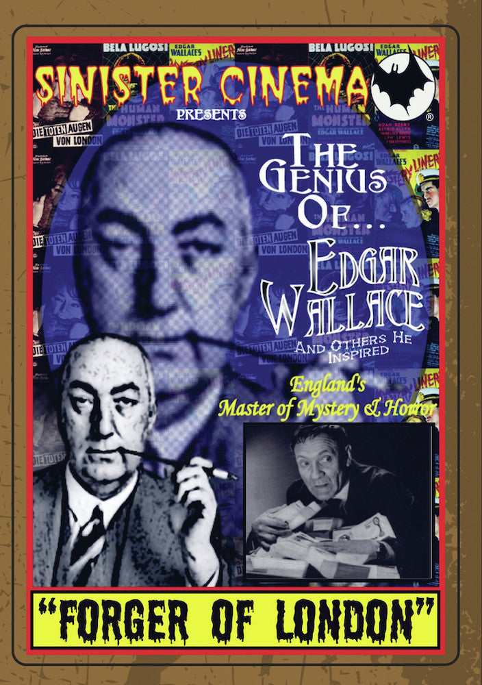 Forger of London - 