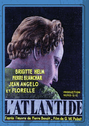 Mistress of Atlantis - 