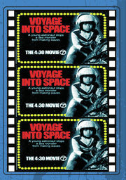 Voyage into Space - 