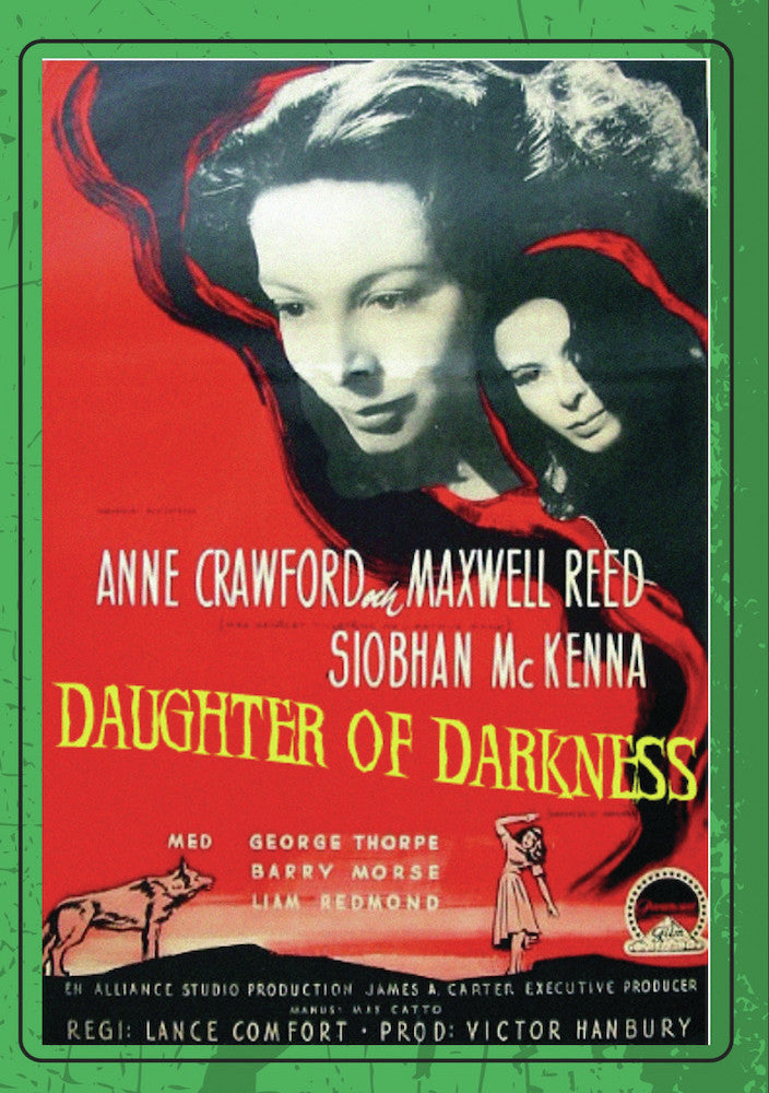 Daughter of Darkness - 
