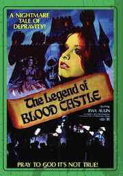 Legend of Blood Castle - 