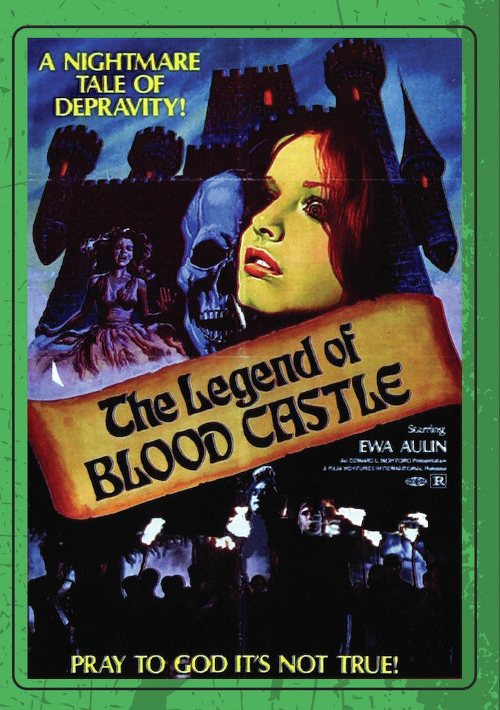 Legend of Blood Castle - 