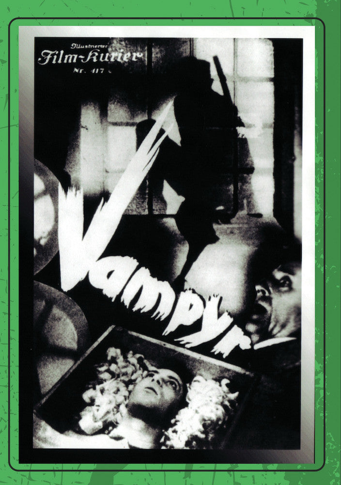 Vampyr - 