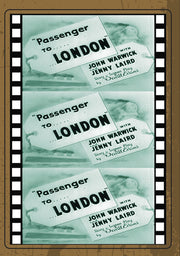 Passenger to London - 