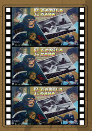 Gorilla of Soho - 