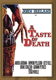 A Taste of Death - 