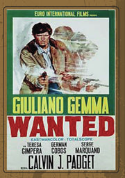 Wanted (1967) - 