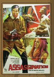 Assassination - 