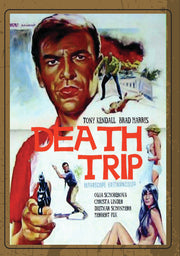 Death Trip - 
