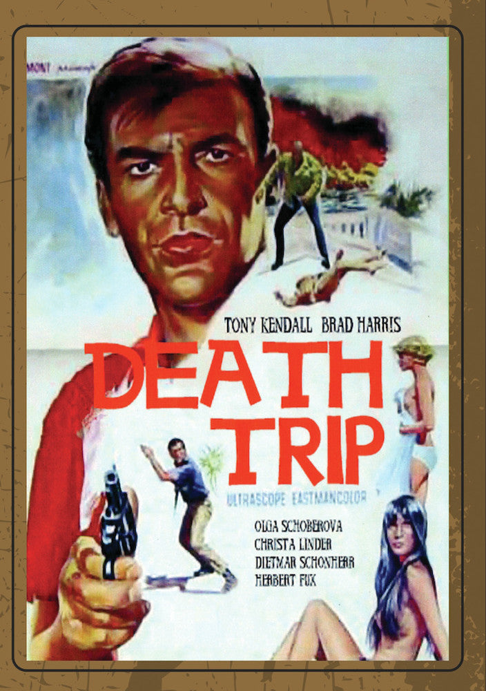 Death Trip - 