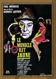 The Monocle - 