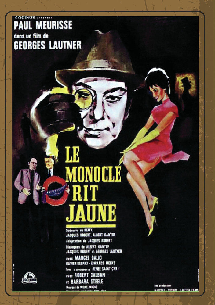 The Monocle - 