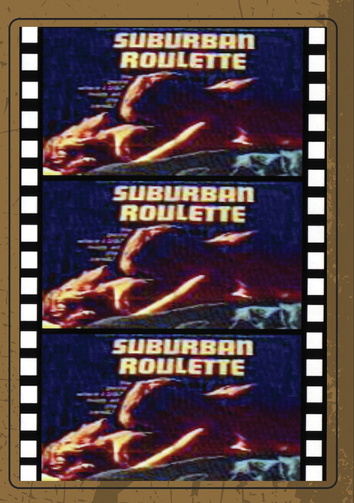 Suburban Roulette - 