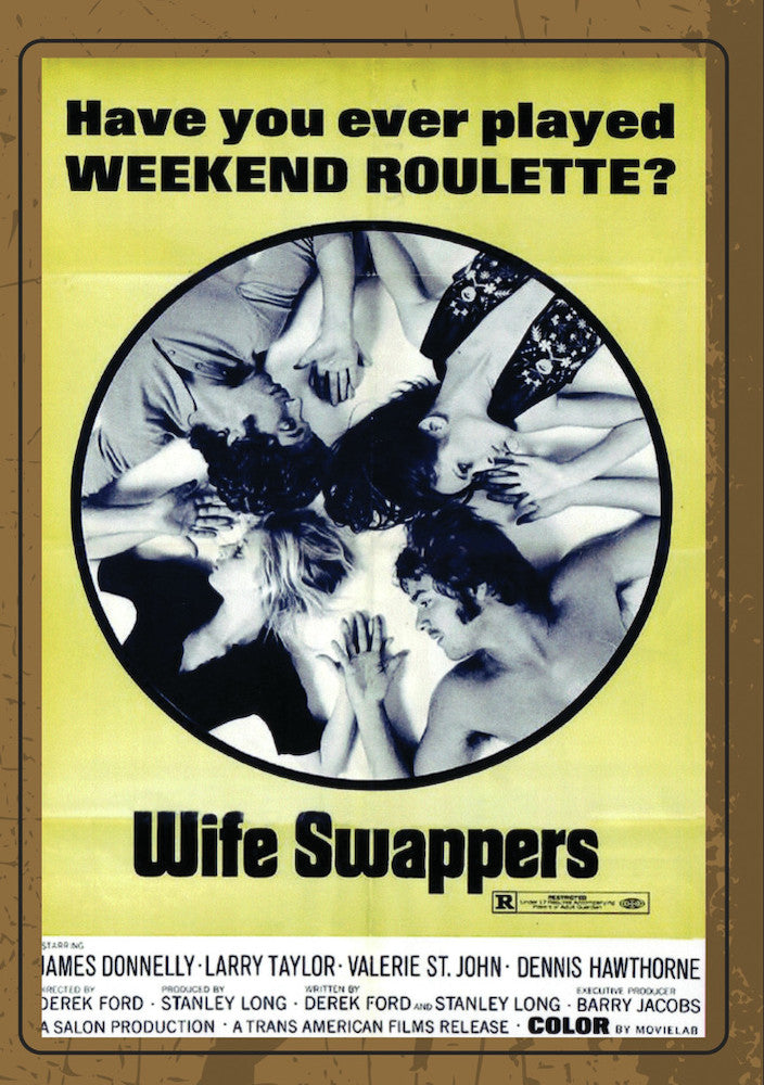 The Wife Swappers - 