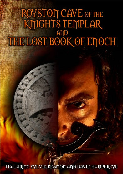 Royston Cave Of The Knights Templar And The Lost Book Of Enoch - 
