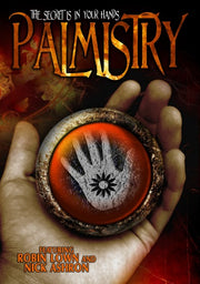 Palmistry: The Secret Is In Your Hand - 