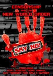 Censorship And The New World Order - 