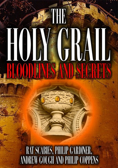 The Holy Grail: Bloodlines And Secrets - 
