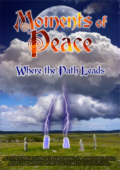 Moments Of Peace: Where The Path Leads - 