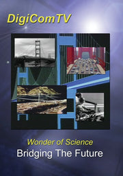 Bridging The Future - 