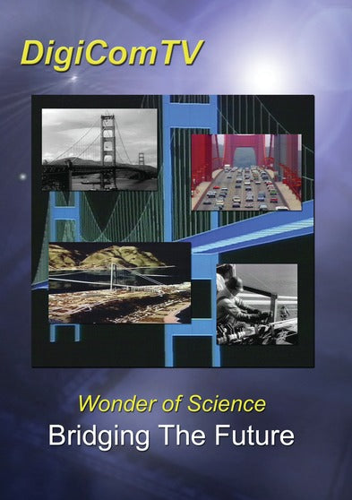 Bridging The Future - 