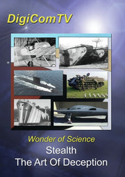 Stealth - The Art Of Deception - 