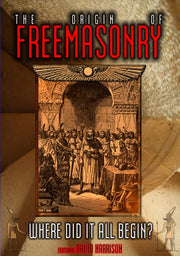 The Origin Of Freemasonry: Where Did It All Begin - 