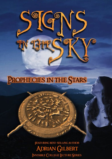 Signs In The Sky: Prophecies In The Stars - 