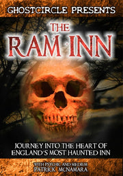 The Ram Inn: Journey Into The Heart Of Englands Most Haunted Inn - 
