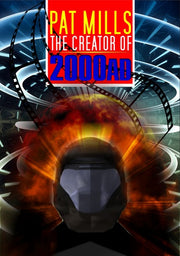 Pat Mills: The Creator Of 2000 Ad And Judge Dread - 