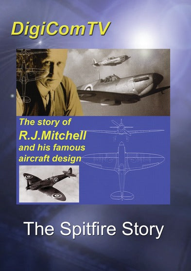 The Spitfire Story - 