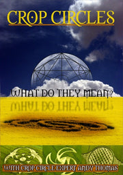 Crop Circles What Do They Mean - 
