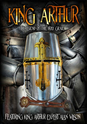 King Arthur: The Legend Of The Holy Grail - 