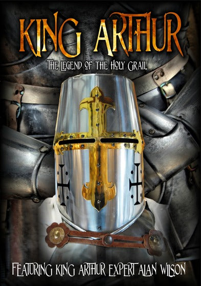 King Arthur: The Legend Of The Holy Grail - 