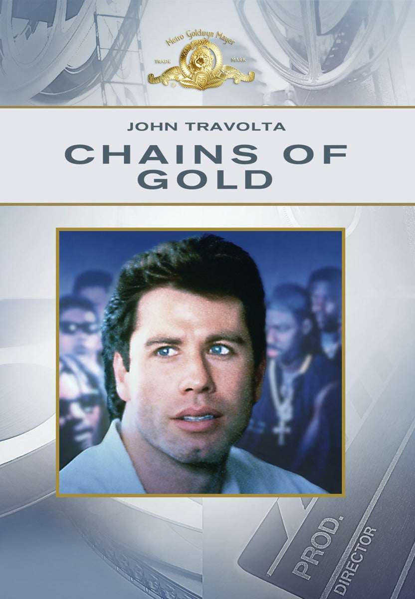 Chains Of Gold - 