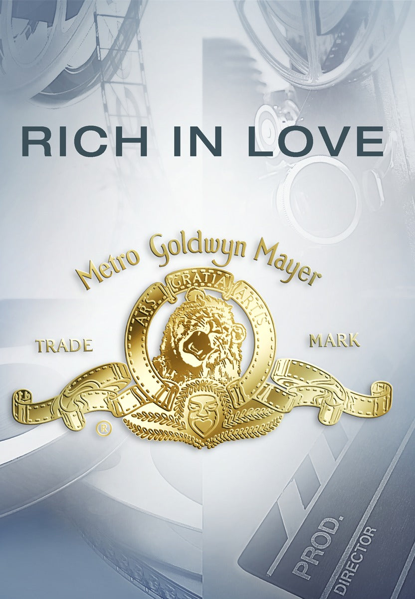 Rich In Love - 