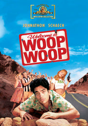 Welcome To Woop Woop - 
