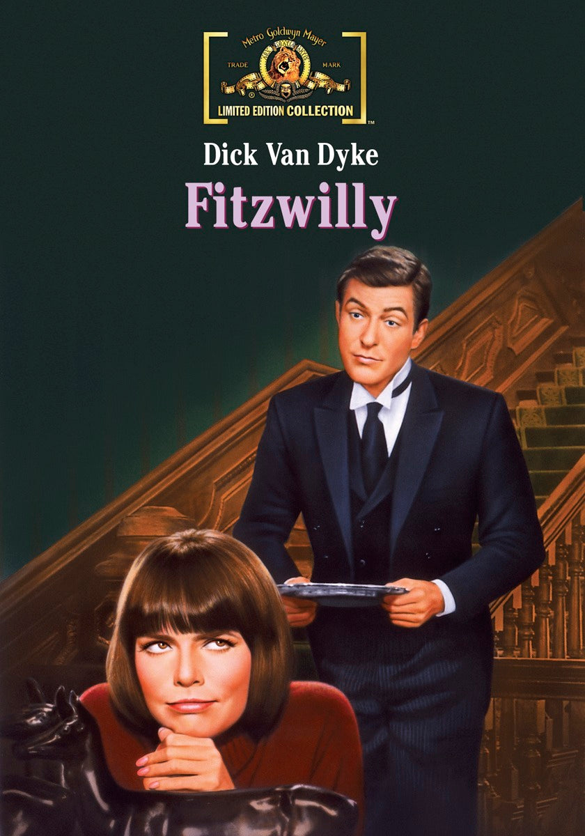 Fitzwilly - 