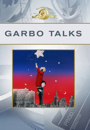 Garbo Talks - 