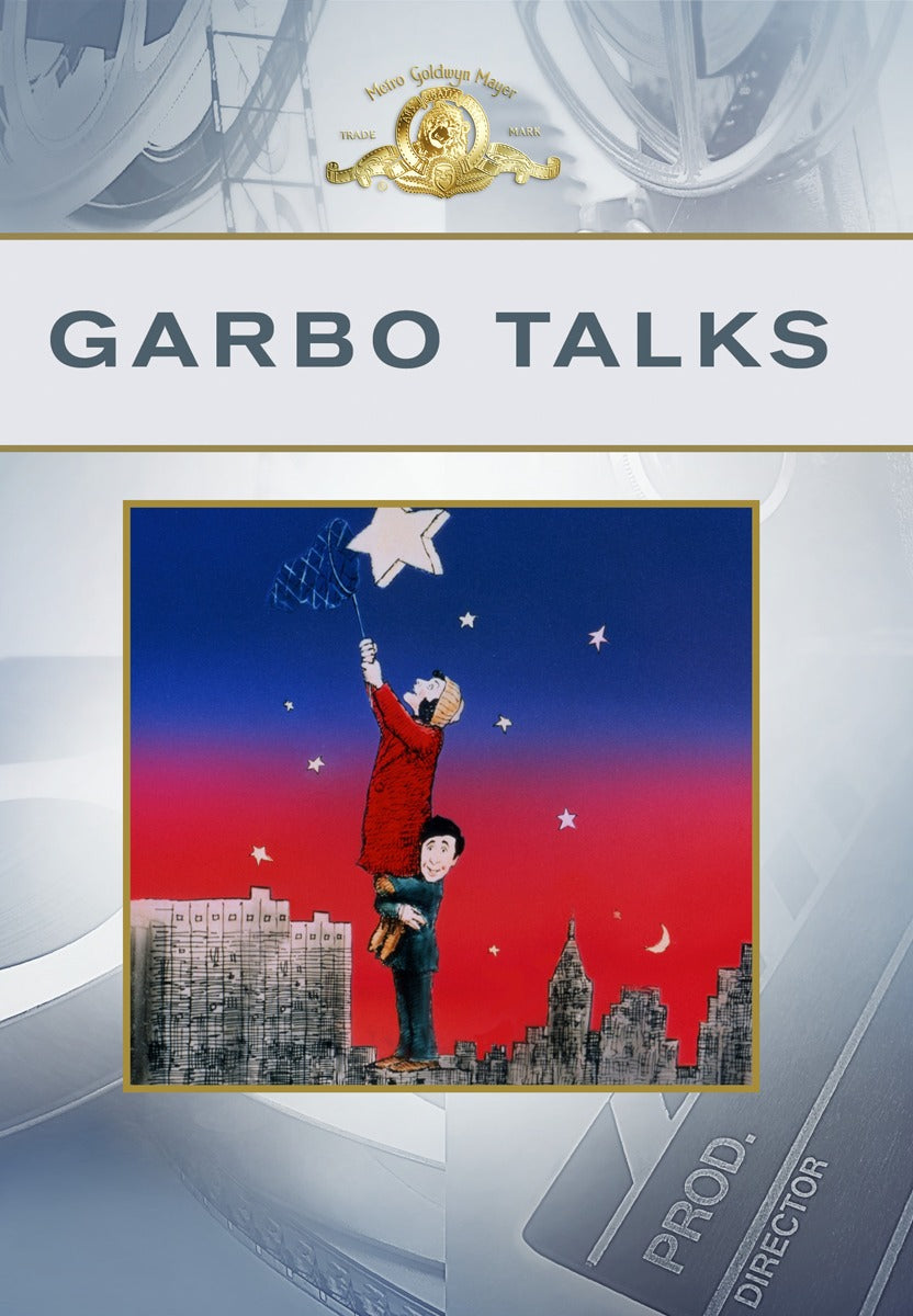 Garbo Talks - 