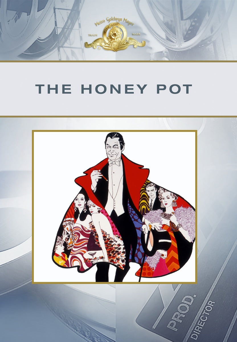 Honey Pot, The - 