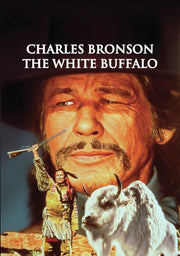 White Buffalo, The - 