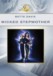 Wicked Stepmother - 