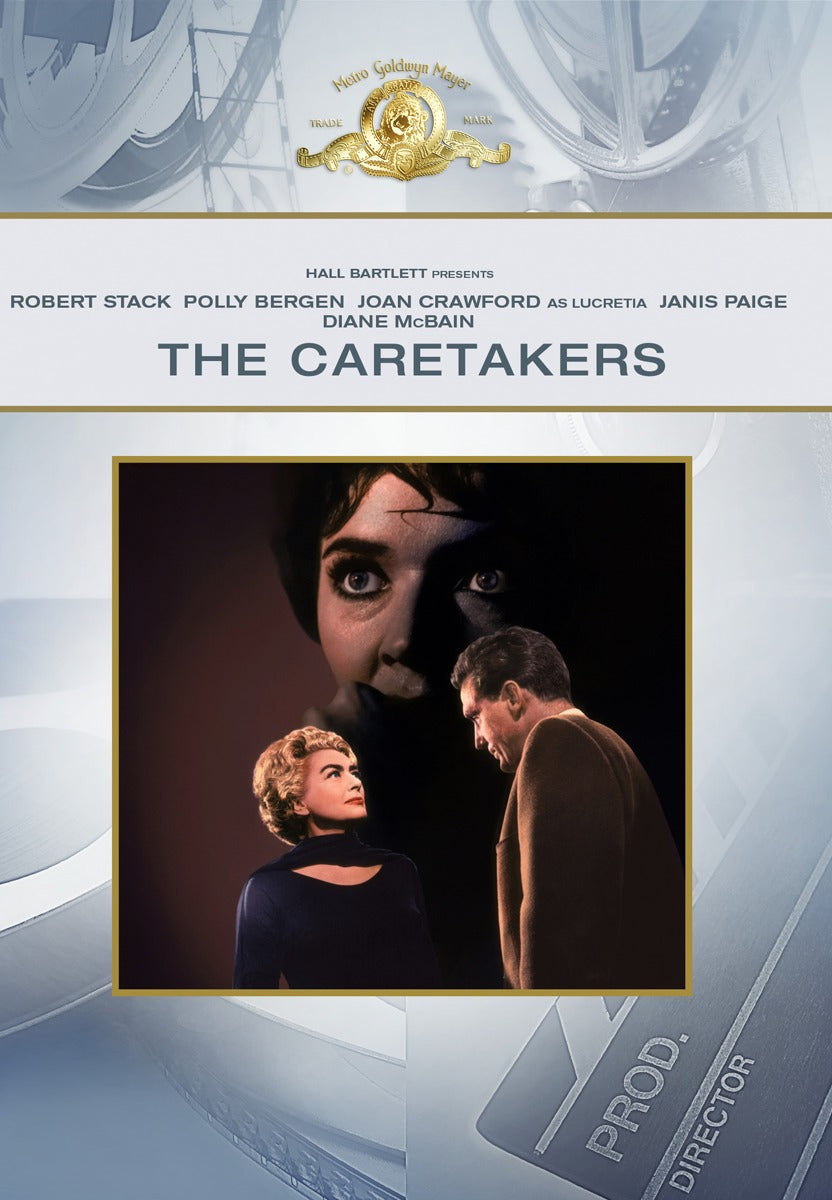 Caretakers, The - 