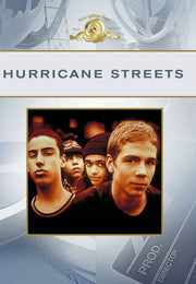 Hurricane Streets - 