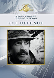 Offence, The - 