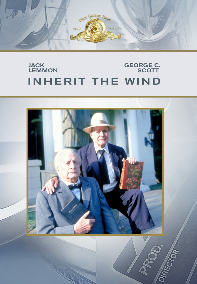 Inherit The Wind - 